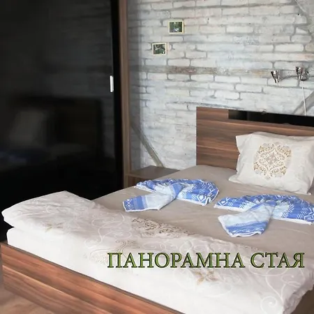 Maxim Pensionat Varna