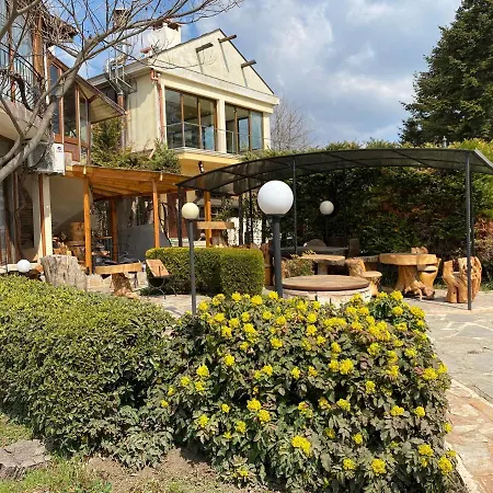Guest house Maxim